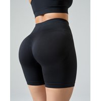 Flix Spa - Short Deportivo Mujer Push Up Glúteos Pop Fitness Gym
