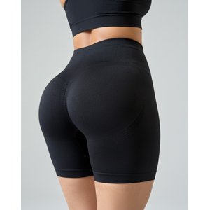 Flix Spa - Short Deportivo Mujer Push Up Glúteos Pop Fitness Gym
