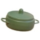 thumbnail image 1 of Mini Olla Para Sopa, Utensilios De Cocina DIY, Utensilios De Cocina En Miniatura, Olla Para Escala 1/6 1/12, Verde, 1 of 5