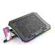 thumbnail image 2 of Base Notebook RGB 6 Ventiladores Datacom, 2 of 3