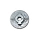 thumbnail image 2 of Polea Chicago Die Casting 350A, 8,9 cm, ranurada en V, 2 of 8
