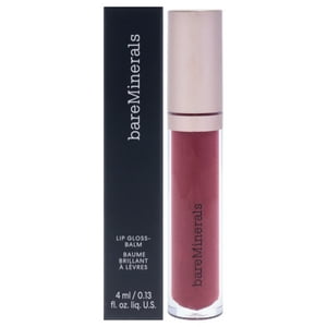 Lip Gloss Balm Bareminerals Wonder Mujer