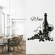 thumbnail image 2 of Decomural Wine Kitchen WS-33008, 2 of 2