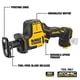 thumbnail image 2 of Sierra recíproca DEWALT ATOMIC 20V MAX* inalámbrica DCS369B, 2 of 9