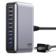 thumbnail image 1 of Cargador USB‑C nongxiang 620 W de 10 puertos con tecnología GaN PD 100 W, 1 of 7