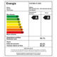 thumbnail image 4 of Cocina a Gas Midea 5 Quemadores Horno de 95 Lt - Caja Reciclada, 4 of 5