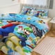 thumbnail image 2 of Super Mario Duvet Cover Set 3 Piece Bedding Set Double Sided Printing Decorative Comforter Cover Set, 2 of 5