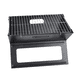 thumbnail image 2 of Asador A Carbon Plegable Portatil Mr Beef Color Negro, 2 of 3