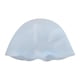 thumbnail image 5 of Gorro De Silicona Para Resaltar, Tinte Para El Cabello, Gorro Para Colorear, Ajustable, Reutilizable, Azul Suave, 5 of 5