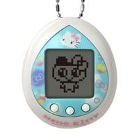 Tamagotchi Nano Hello Kitty Azul Cielo