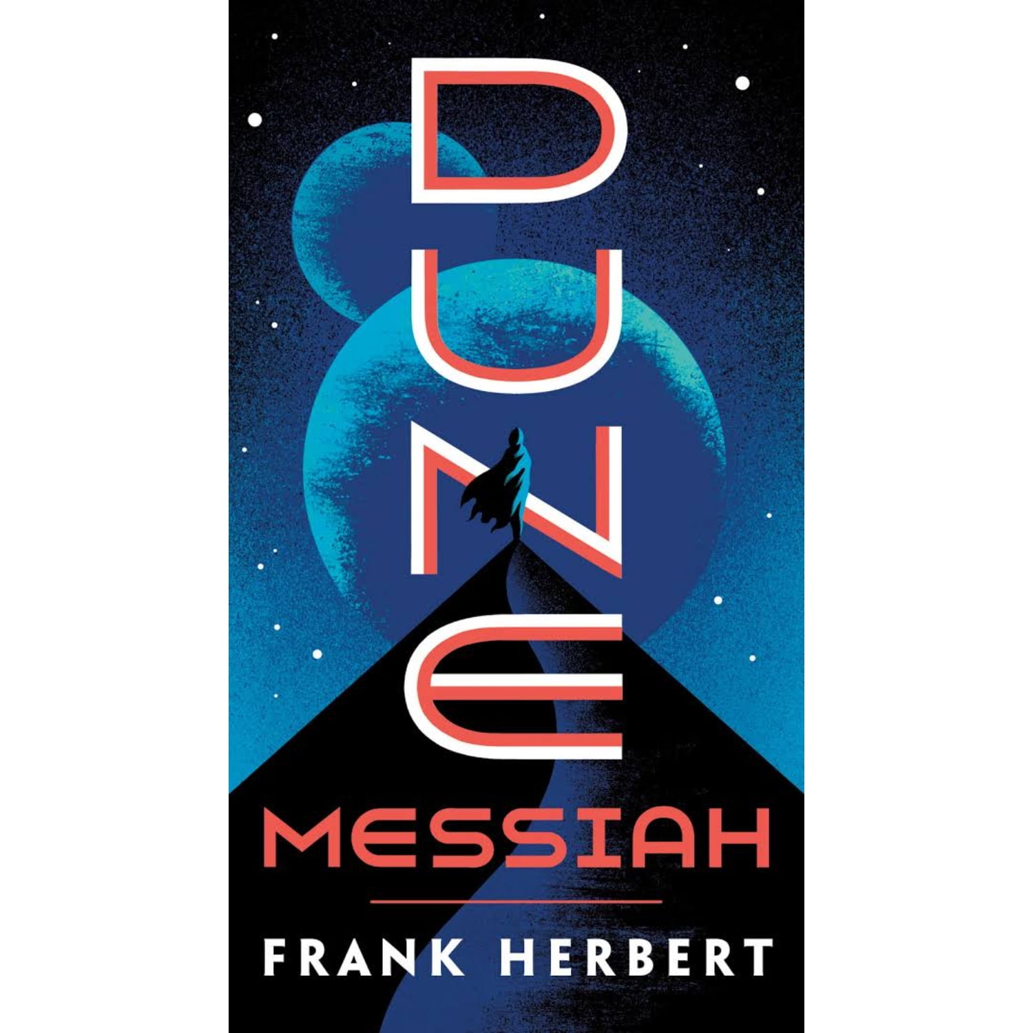 Literatura Random House - Libro Dune Messiah (en Ingles)