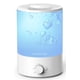 thumbnail image 1 of Humidificador Cool Mist Healthy Top Refill De 3 5 L, 1 of 6