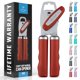 thumbnail image 1 of Abridor de latas Zulay, manual de cocina con abrebotellas, 1 of 8