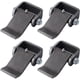 thumbnail image 1 of Weld-On Greaseable Trailer Hinges for Dump Trailer Truck Gates, D, 1 of 3