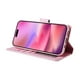 thumbnail image 5 of FOXDOCK Funda Tipo Cartera Floral para Xiaomi Redmi Note 13 Pro Plus ,Funda con Tapa de Cuero PU, Protección Antigolpes con Ranuras para Tarjetas y Soporte, 5 of 6