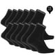 thumbnail image 2 of Pack de 12 Calcetines Cortos Deportivos Mujer, 2 of 3