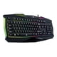 thumbnail image 2 of Teclado Genius Gx Gaming Scorpion K220 Español RGB negro, 2 of 2