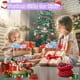 thumbnail image 5 of Cámara Para Niños, Juguete De Cámara Digital Hd 1080p Para Niños De 5 A 7 Años, Juguete Divertido Y Educativo Con Tarjeta Tf De 32 Gb, El Mejor Regalo De Navidad Y Cumpleaños Para Niños, 5 of 7
