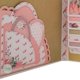 thumbnail image 4 of Set de Troqueles Anidados de Bolsillo de Esquina con Costura – Matty's Crafting Joy (4 piezas), 4 of 7