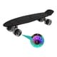 thumbnail image 2 of Skate Penny Patineta Negro Ruedas Led Niños, 2 of 4