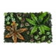 thumbnail image 1 of Jardín Muro Vertical Artificial C Palmeta Plantas 60x40 Cm, 1 of 9
