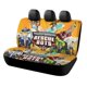 thumbnail image 1 of Transformers Rescue Bots-theme Car Rear Seat Covers Back Elastic Flexible Car Seat Covers Decorative Fits Most Cars 120x59x76cm, 1 of 6