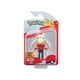 thumbnail image 5 of Figura de acción Pokémon colección Raboot 8 cm, 5 of 5