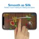 thumbnail image 3 of Protector de pantalla Mothca Matte Glass para iPhone 11 Pro Max/Xs Max, 3 of 6
