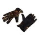 thumbnail image 4 of 1 par de guantes de pesca antideslizante ciclismo cálido 3 guantes de medio dedo xl camuflaje, 4 of 5