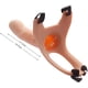 thumbnail image 2 of Arnés Strapon Unisex Consolador Ajustable, 2 of 4