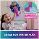 thumbnail image 4 of Muñeca Toy Figure Spin Master Mermaid Gabby, impermeable, 35 cm, 4 of 7