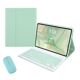 thumbnail image 1 of Funda Con Teclado + Mouse Para Xiaomi Pad 6 Pro 11 Pulg, 1 of 3