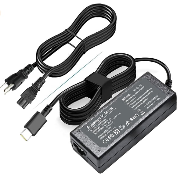 Cargador Shyarweyy 45W USB‑C 100‑240V Tipo‑C