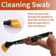 thumbnail image 3 of Kit de Mantenimiento 10 en 1 para Clarinete Nan Yante, 3 of 7