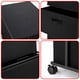thumbnail image 4 of Carcasa Dresser Storage Max Con 3 Cajones De Tela Negra, 4 of 7