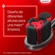 thumbnail image 2 of Cepillo de Dientes Suave Colgate Luminous White Rl 2X, 2 Un, 2 of 11