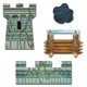 thumbnail image 5 of Juego de mesa Fireside Games Castle Panic 2nd Edition para adultos, 5 of 5