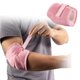 thumbnail image 1 of Almohadilla de codo AHDSGJH para úlceras por presión, rosa, 1 pieza, 1 of 7