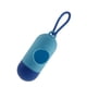 thumbnail image 1 of pa?al de pa?al de bebé portátil dispensador de caja de bolsa descartada azul, 1 of 5