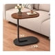 thumbnail image 3 of Mesa de Centro Lateral Living Vanguardia Madera Natural, 3 of 3
