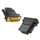 thumbnail image 1 of Adaptador DVI 24+1 M a HDMI H Ugreen 20124, 1 of 1