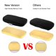 thumbnail image 3 of Silla de oficina ergonómica de espuma viscoelástica Armrest Pads Aloudy, 3 of 9