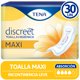 thumbnail image 2 of Toalla Higiénica Maxi x 30 Unidades, 2 of 2