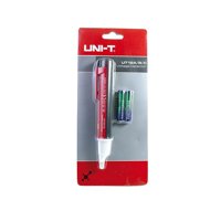 Uni-T - Herramienta Eléctrica Ut12A Detector De Tensión Sin Contacto
