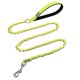 thumbnail image 1 of Correa S-ETOVUS de 122 cm a prueba de mordeduras, cadena de metal con mango acolchado, 1 of 9