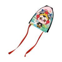 Ioensy - Cometa De Eyección De Pulgar, Regalo Novedoso Para Niños, Adolescentes, Juguetes Para Niños, Minicerdo De Cometa Con Diadema