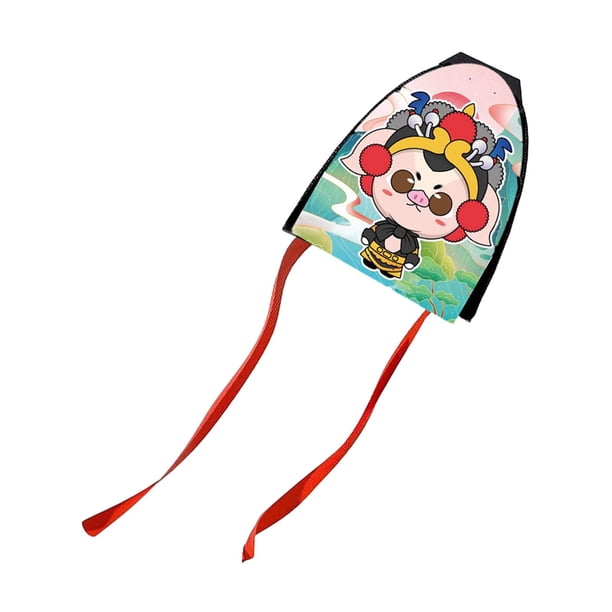 Cometa De Eyección De Pulgar, Regalo Novedoso Para Niños, Adolescentes, Juguetes Para Niños, Minicerdo De Cometa Con Diadema