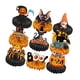 thumbnail image 4 of 9 Piezas De Decoraciones De Mesa De Halloween, Centros De Mesa De Panal De Halloween Para Interiores, 4 of 5