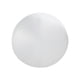 thumbnail image 4 of Globo Gigante De Látex Inflable Grande Para Bodas, Compromisos, Aniversarios, Color Blanco, 1 Mx1 M, 4 of 5