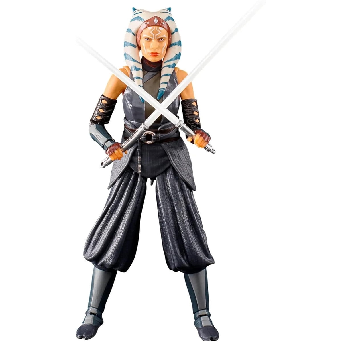 Hasbro - Figura Star Wars Black Series Ahsoka Tano 15cm